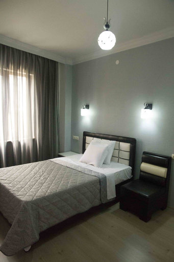 Bedroom 2, Iberia, Batumi