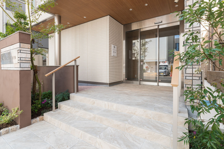 Exterior & Views 2, ENISIA BASE KAGONMA, Kagoshima