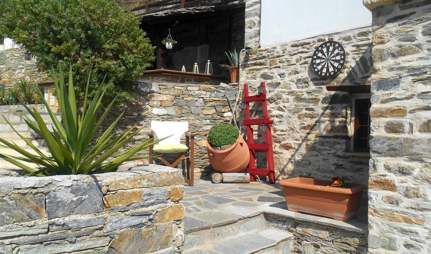Exterior & Views 2, Archontiko Argyro, Thessaly