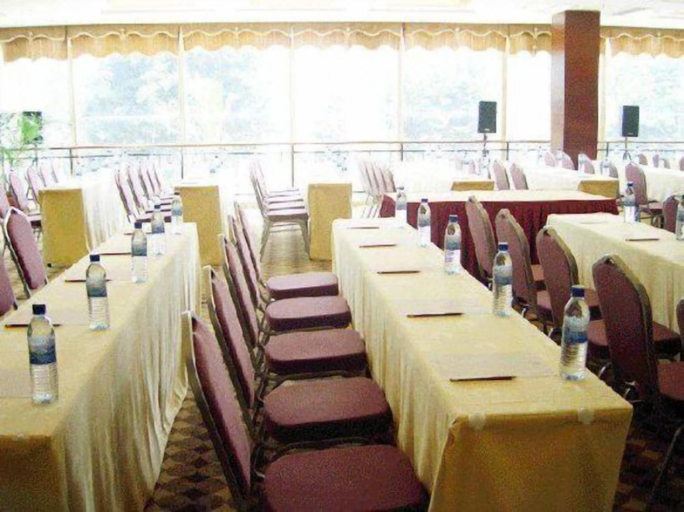 Food & Drinks, Maihao International Hotel, Zhuhai