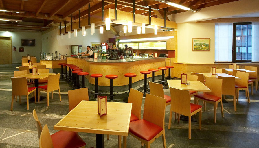 Food & Drinks 4, Hotel Planja - Rogla, Zrece
