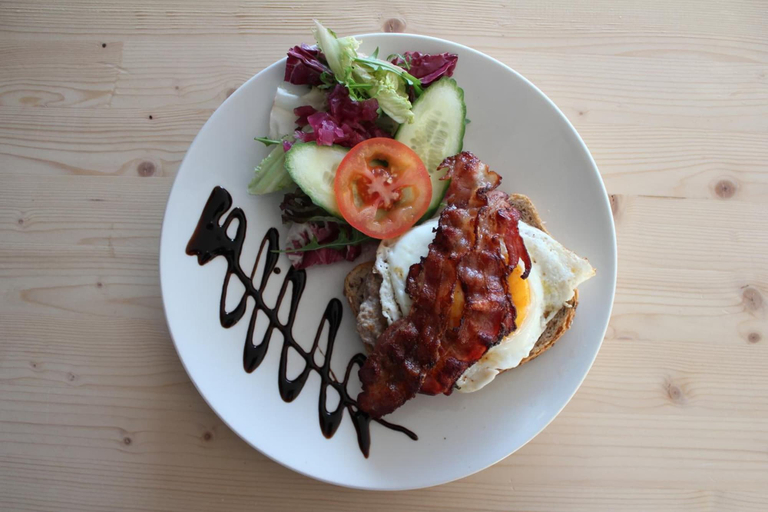 Food & Drinks 4, Vikingskipet Hamar Hostel & Apartments, Hamar