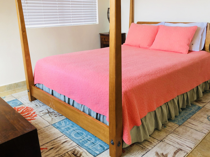 Bedroom 3, Perez Ipao Apts, Tumon