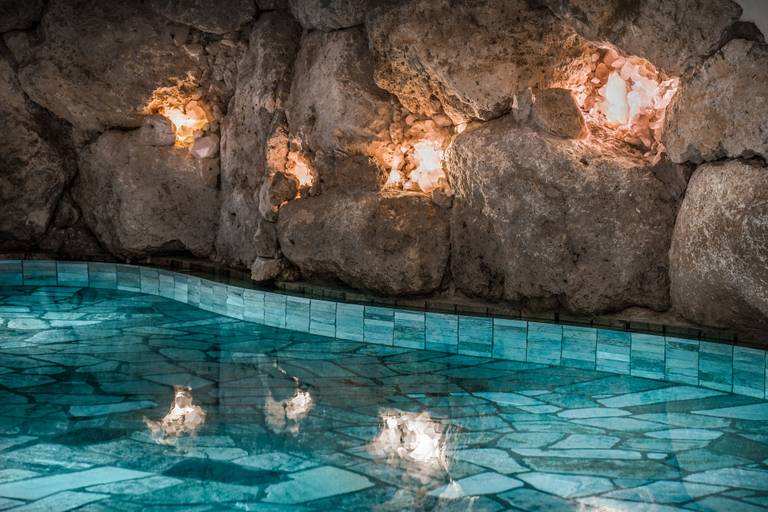 Sport & Beauty 2, Hotel Corona, Bolzano