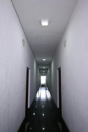 Others 3, Latanand Residency, Satara