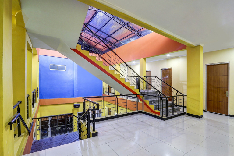 Others 4, OYO 91036 Hotel Simpang Lima Gkpri, Semarang