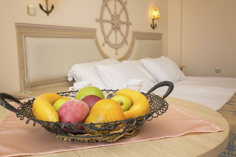 Bedroom 3, Royal Park Hotel - All Inclusive, Nesebar