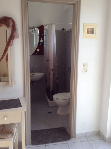 Bathroom 5, Zante Flower, Ionian Islands