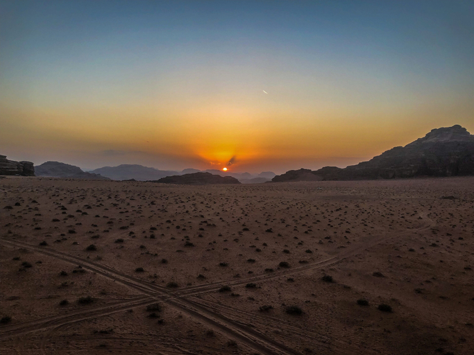 Others 4, Desert Bird Camp, Quaira