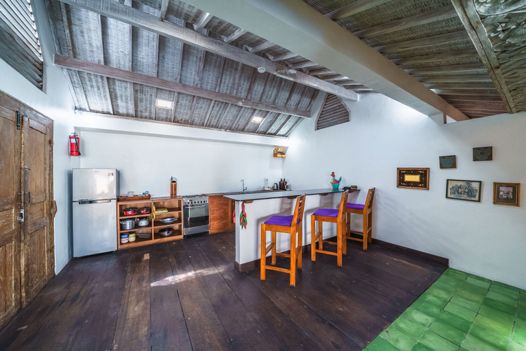 Others 4, Villa West: Charming 2 bdr villa in Oberoi Seminyak, Badung