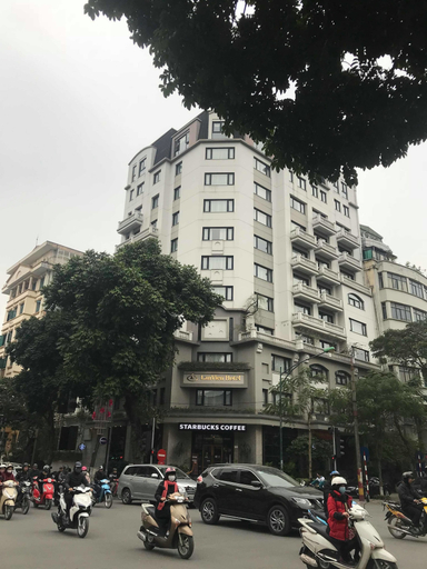 Exterior & Views 2, A Green Home, Hoàn Kiếm
