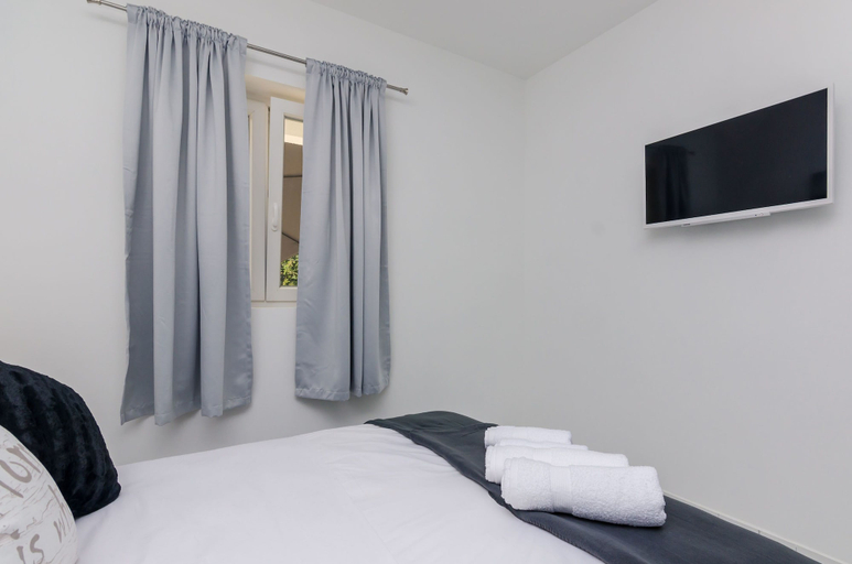 Bedroom 3, Mata Family Apartments, Konavle