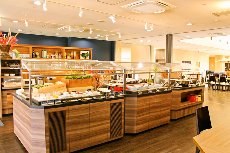 Food & Drinks 5, Quintessa Hotel Iseshima, Shima