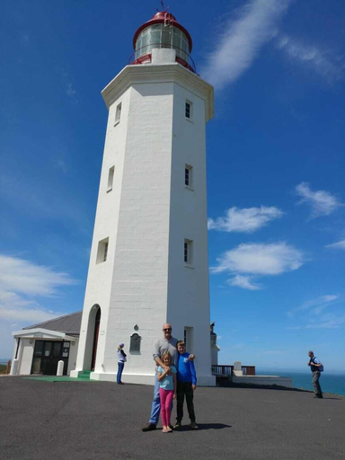 Exterior & Views 2, After8 B&B, Overberg