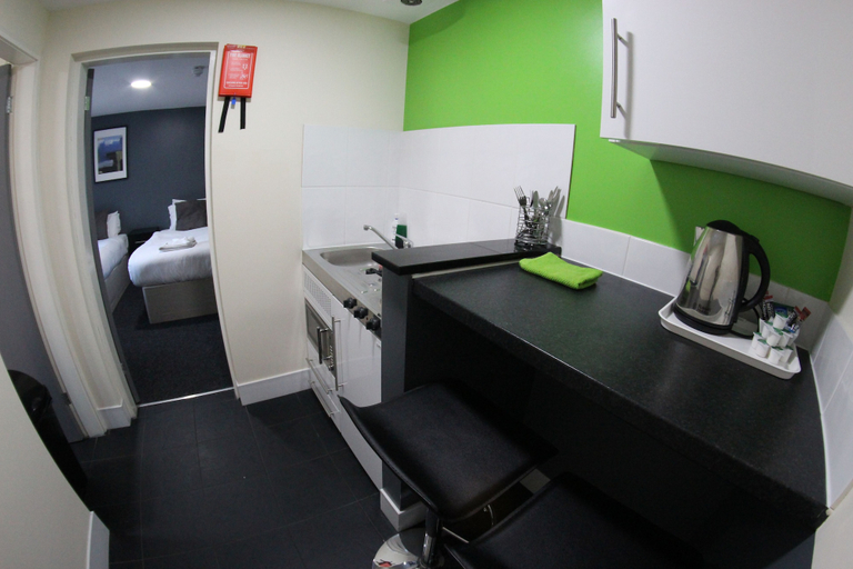 Others 4, Lymedale Suites, Staffordshire