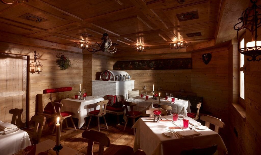 Food & Drinks 5, DV Chalet Boutique Hotel & Spa, Trento