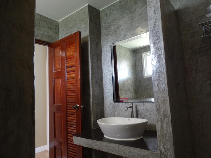 Bathroom 3, Lemon Resort, Muang Buri Ram