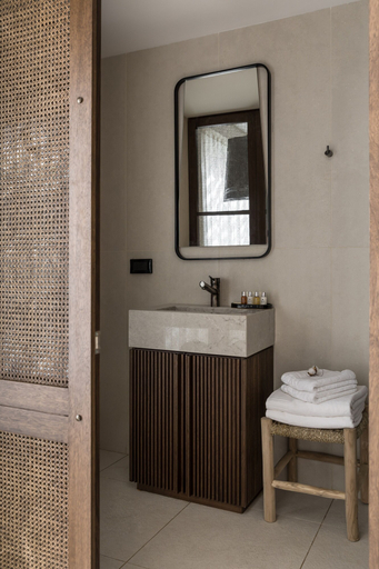 Bathroom 5, Now VX - Adults Only, Aqaba