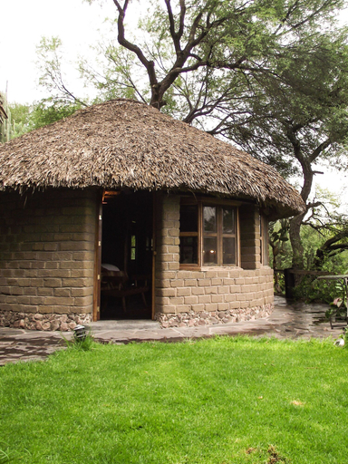 Exterior & Views 2, Nirvana Restaurant And Retreat, Allende