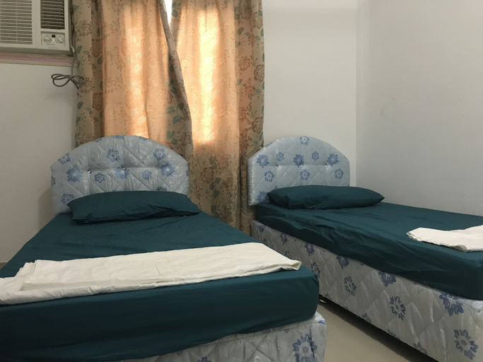 Bedroom 3, Relax Apartment, Seeb