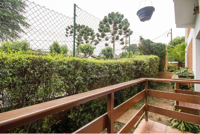 Others 4, Apartamento Megeve, Campo Limpo Paulista