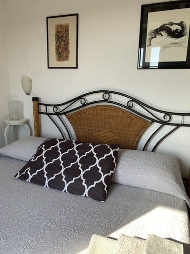 Bedroom 4, Il Cenacolo Di Sissi, Rome