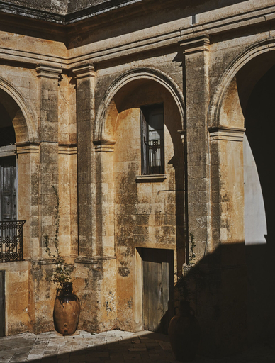 Exterior & Views 2, Palazzo Daniele, a Member Design Hotels, Lecce