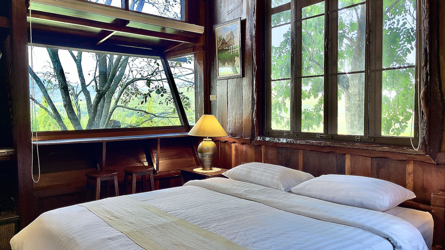 Bedroom 2, Pakchong Family Home, Pak Chong