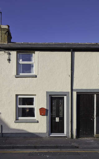 Exterior & Views 2, Violets Wonderland Cottage, Conwy