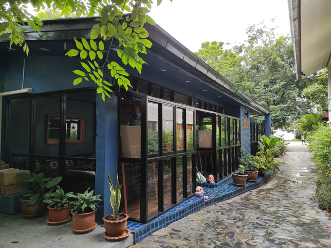 Exterior & Views 2, Foresto Sukhothai Guesthome, Muang Sukhothai