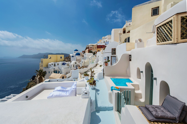 Exterior & Views 2, Artia Mansion, South Aegean