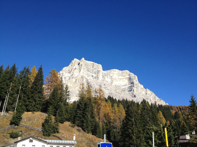 Exterior & Views, Albergo al Sole Zoldo Alto, Belluno