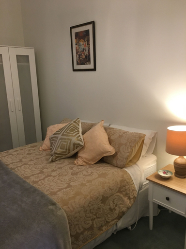 Bedroom 3, Strathalbyn Gasworks, Alexandrina- Strathalbyn