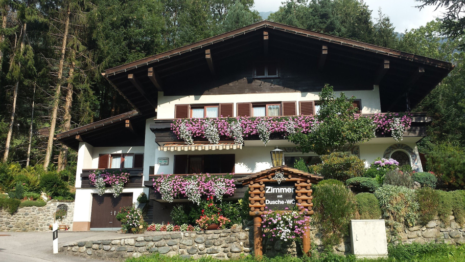 Exterior & Views, Haus Stüttler Duchscherer, Bludenz