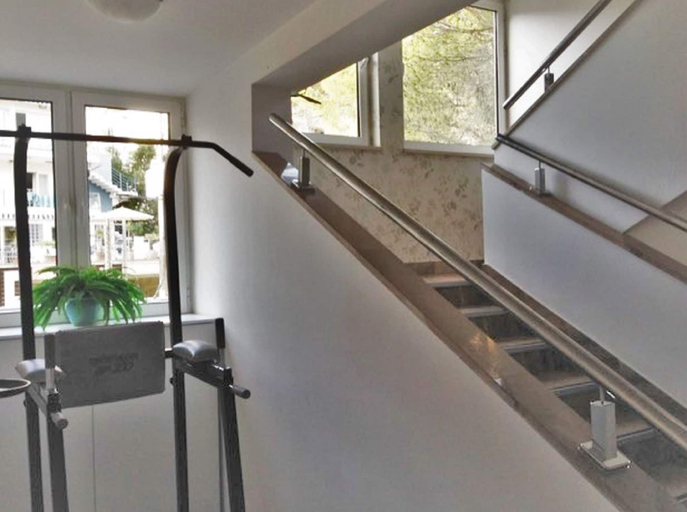 Others 5, Apartmani Vila Kukoljac