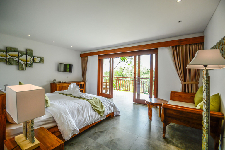 Others 5, The Pandora Hotel, Gianyar