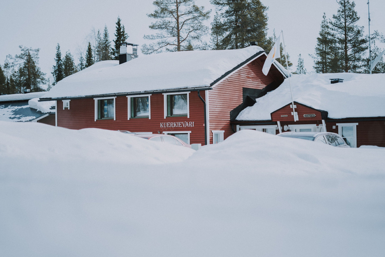 Exterior & Views 2, Kuerkievari KuerHotel, Lapland