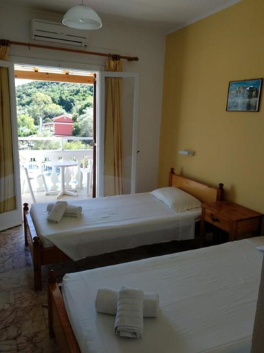 Bedroom 4, Corfu Panorama, Ionian Islands