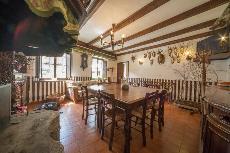 Food & Drinks 3, Albergo Al Bottegon, Udine