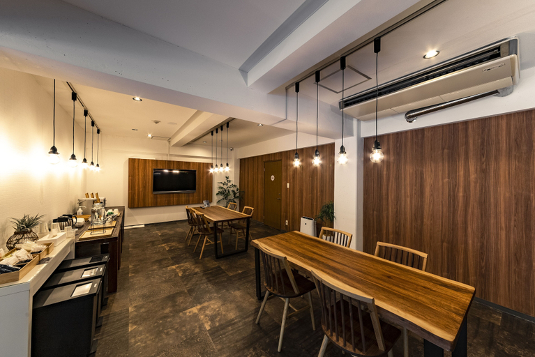 Business Facilities, ETAVIA YUFUIN Kinrinko, Yufu