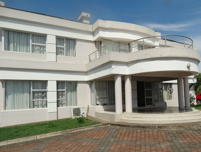 Exterior & Views 2, Global Village Guesthouse, Manzini North