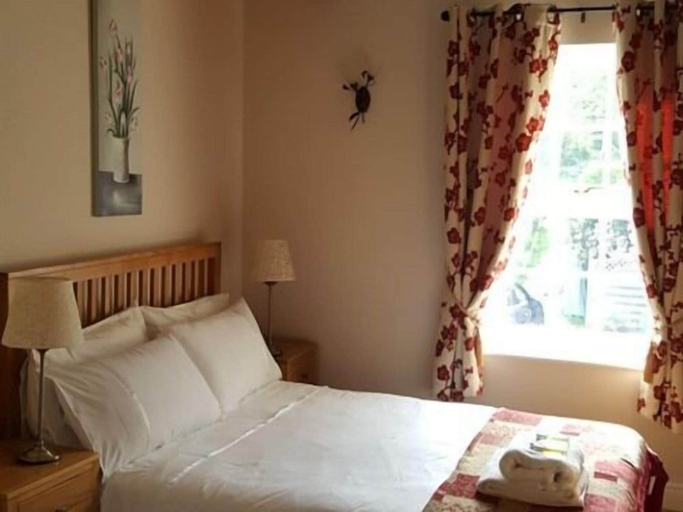 Bedroom 2, The Oak at Dewlish, Dorset