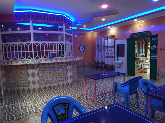 Food & Drinks 3, Chelsea Blues Hotel, Kibwezi West