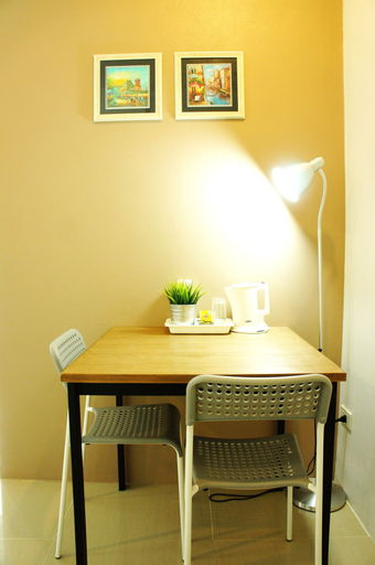 Others 4, Wealth 30th Apartment, Phra Khanong
