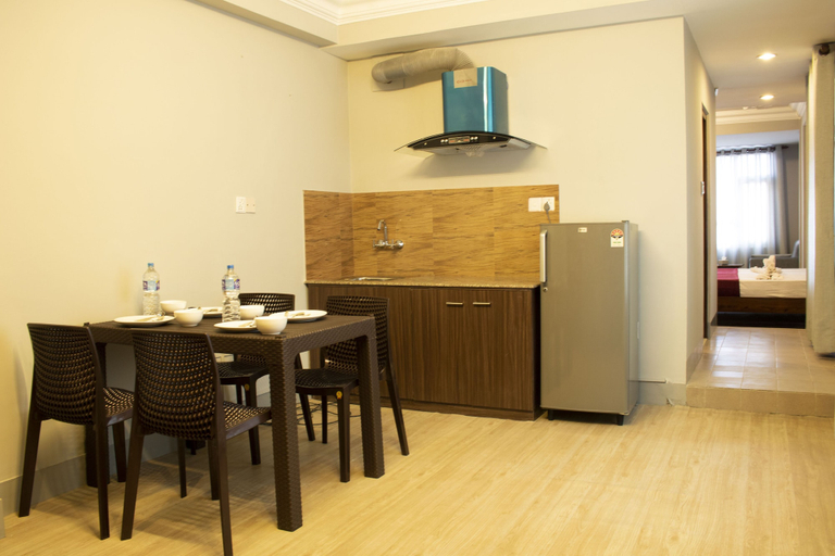 Others 5, Mystic Homes Hotel and Apartments, Bagmati