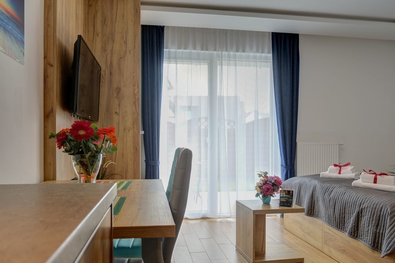 Others 5, Aparthotel Marina Jastarnia, Puck