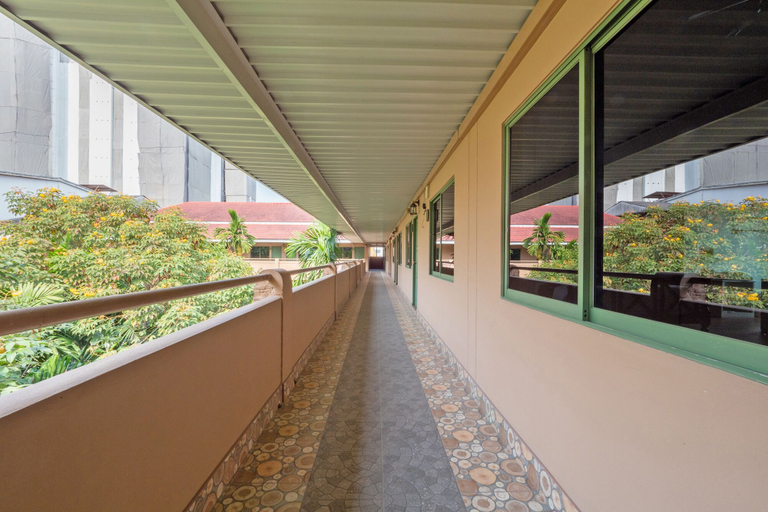 Others 5, The One Sabai Living, Pattaya
