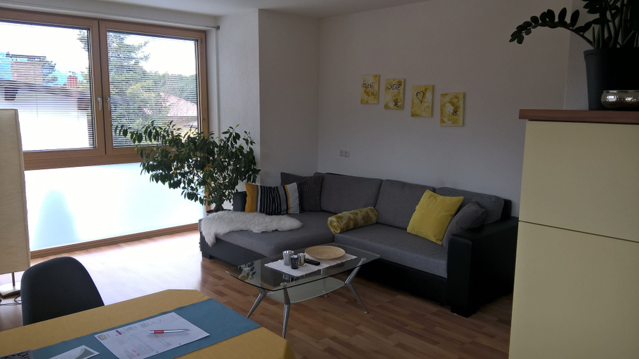 Others 5, Haus Lena, Imst