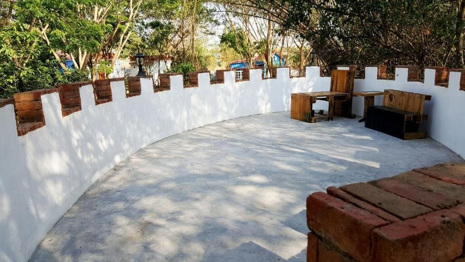 Others 5, Ozono Resort, Suan Phung