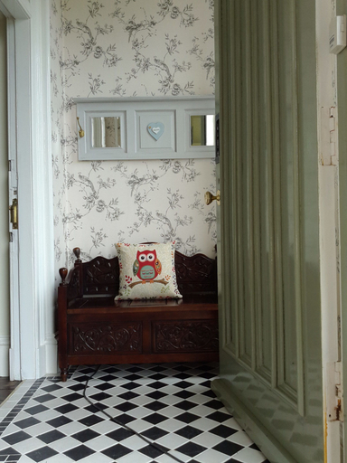 Bedroom 2, Cragowlet House East, Argyll and Bute